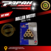ROLLER MOTO1 MIO 11G