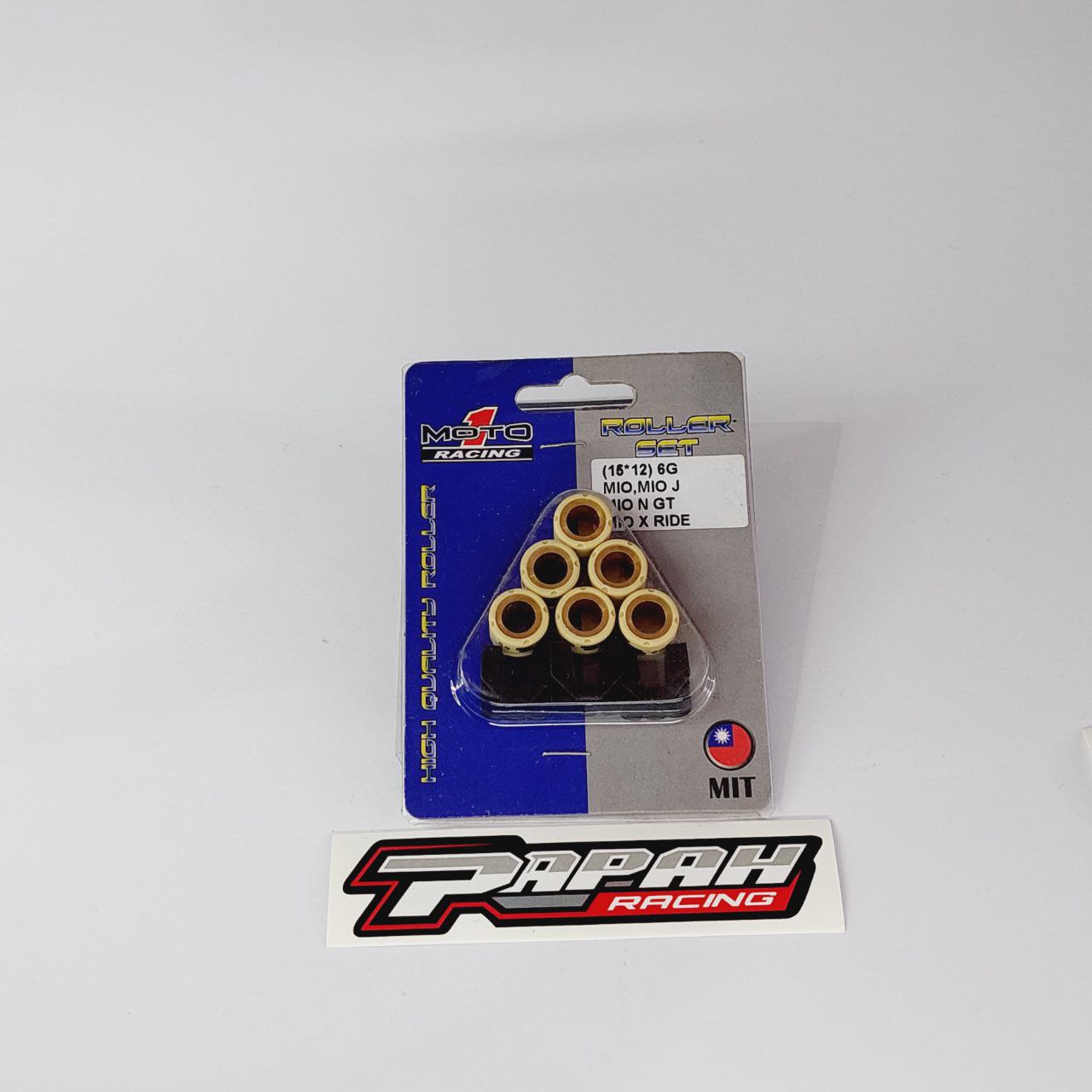 ROLLER MOTO1 MIO 10G - Gambar 2