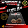 KLEP MOTO1 28-24 BATANG 4.5MM