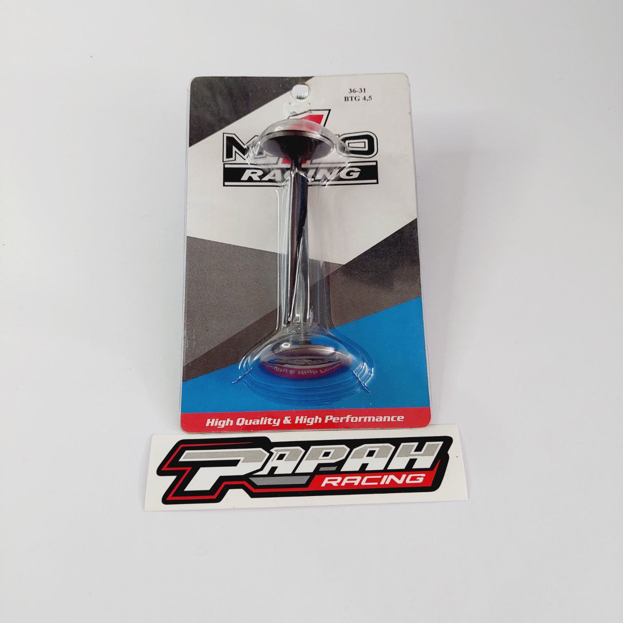 KLEP MOTO1 BTG 4.5 ( 36-31 ) - Gambar 3