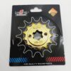 GEAR DEPAN MOTO1 GOLD KAWASAKI NINJA 415-13T
