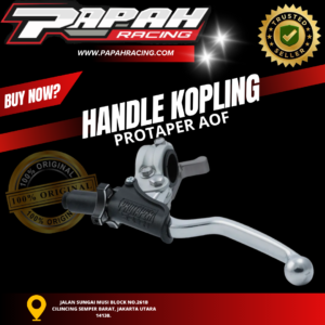 HANDEL KOPLING PROTAPER AOF