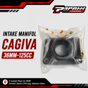 INTAKE MANIFOL CAGIVA 36MM-125CC