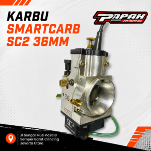 KARBU SMARTCARB SC2 36MM