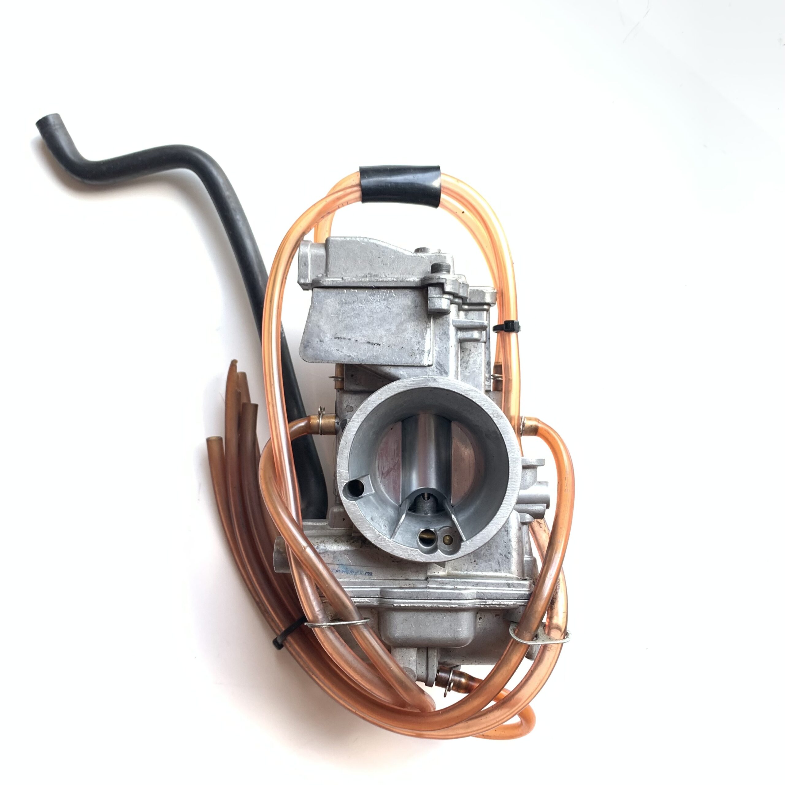 KARBURATOR PWK 38 KTM (ROBOT) SECOND - Gambar 2