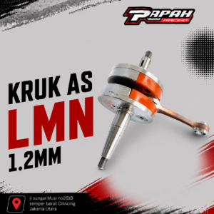 KRUK AS LMN 1.2MM