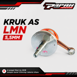 KRUK AS LMN 5,5MM