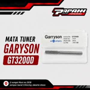 MATA TUNER GARYSON GT3200D