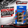 PER KAMPAS GANDA KOIZUMI BEAT FI ESP 1000RPM