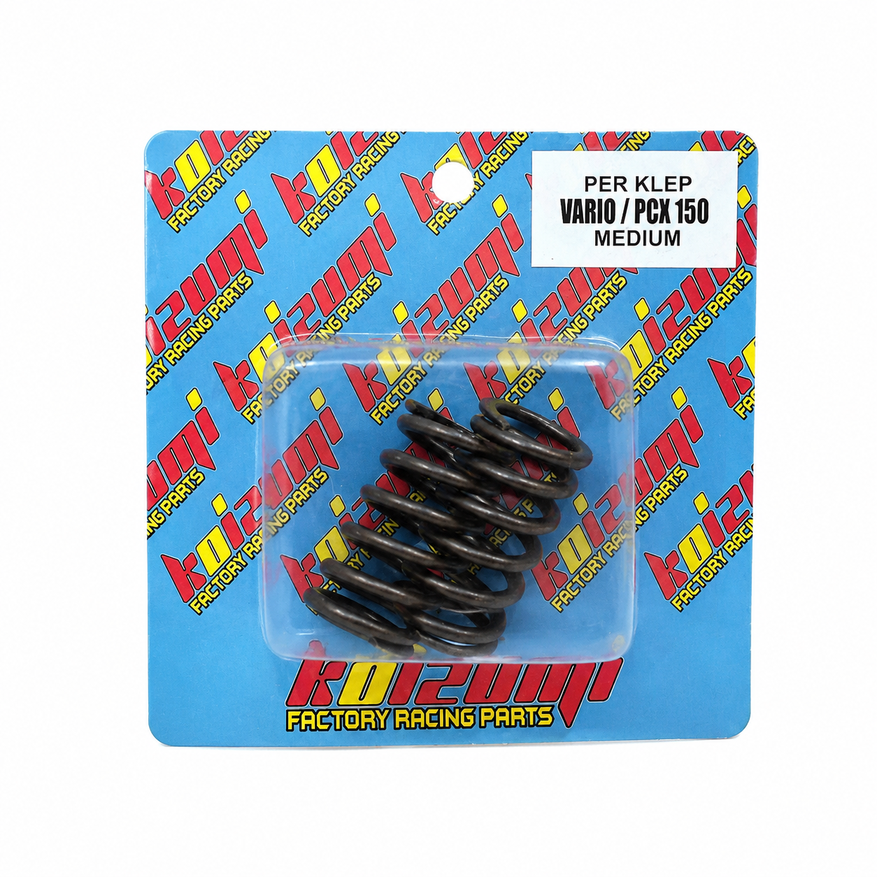 PER KLEP KOIZUMI VARIO 150 MEDIUM - Gambar 2