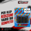 PER KLEP KOIZUMI VARIO 160 KOMPETISI