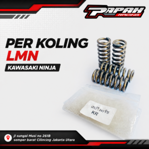 PER KOLING LMN KAWASAKI NINJA