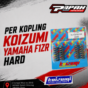 PER KOPLING KOIZUMI YAMAHA FIZR HARD