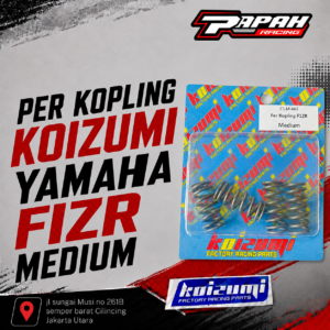 PER KOPLING KOIZUMI YAMAHA FIZR MEDIUM
