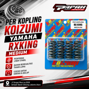 PER KOPLING KOIZUMI YAMAHA RXKING MEDIUM