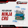 PER KOPLING NINJA CRG