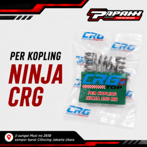 PER KOPLING NINJA CRG