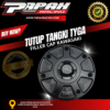 TUTUP TANGKI TYGA FILLER CAP KAWASAKI