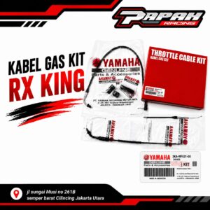 KABEL GAS KIT RX KING