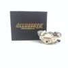 KALIPER CALIPER ACCOSSATO NICKEL 2P