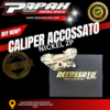 KALIPER CALIPER ACCOSSATO NICKEL 2P