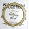 KAMPAS KOPLING KAWASAKI NINJA BESAR (1pcs)