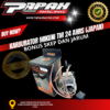 KARBURATOR MIKUNI TM 24 AHRS (JAPAN)