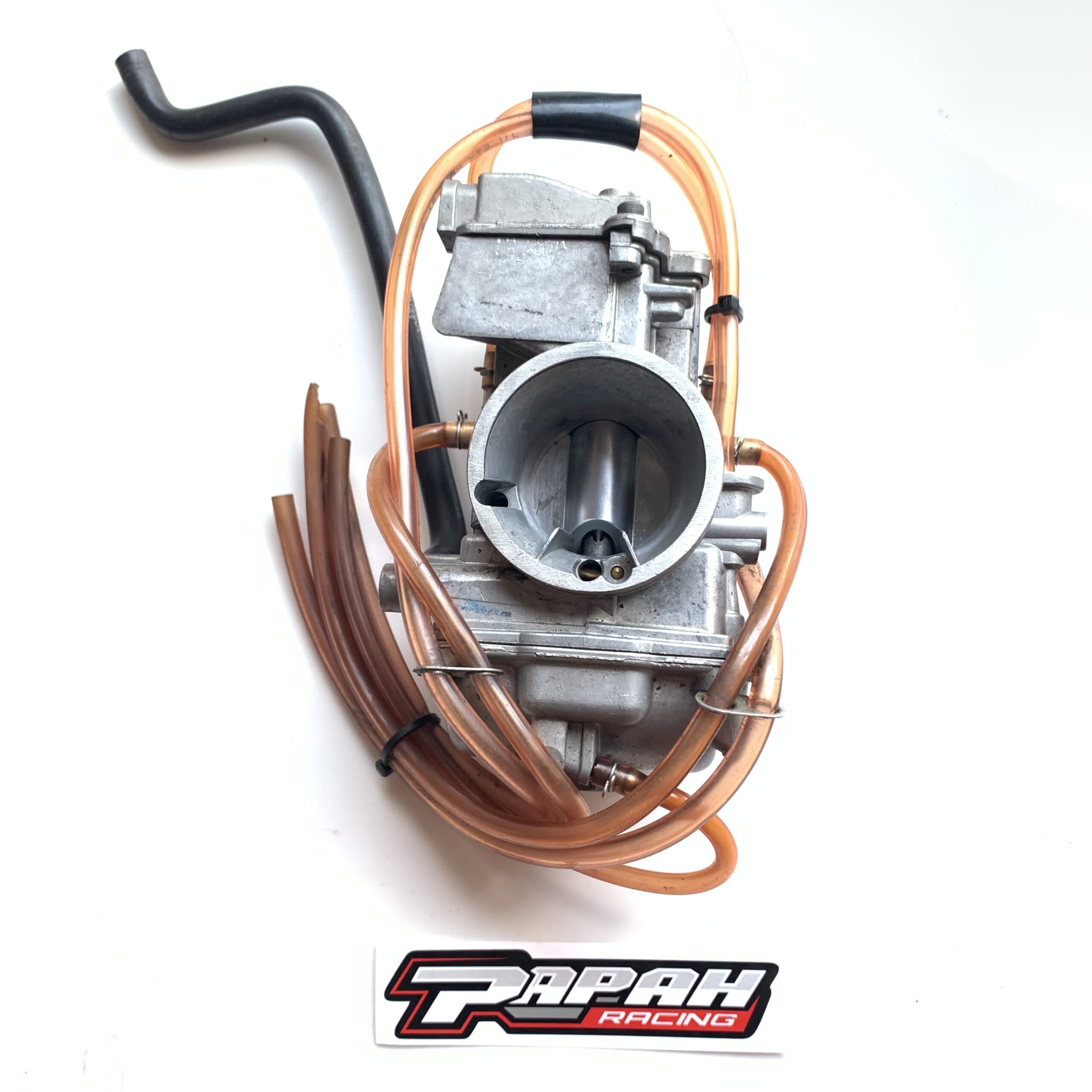KARBURATOR PWK 38 KTM (ROBOT) SECOND - Gambar 3