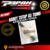 KARET TUTUP AS TIANG NINJA