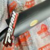 KNALPOT AHM 125Z CHAMBER BLACK SERIES ORIGINAL PRODUCT