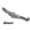 KNALPOT YYPANG FIZR CHAMBER BLACK COBRA
