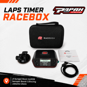 LAPS TIMER RACEBOX
