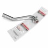 LEHER KNALPOT CHR F1ZR