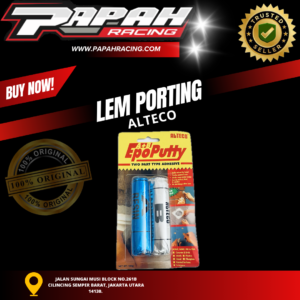 LEM PORTING ALTECO 100GR