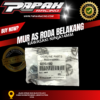 MUR AS RODA BELAKANG KAWASAKI NINJA 14MM