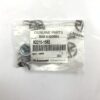 MUR AS RODA BELAKANG KAWASAKI NINJA 14MM