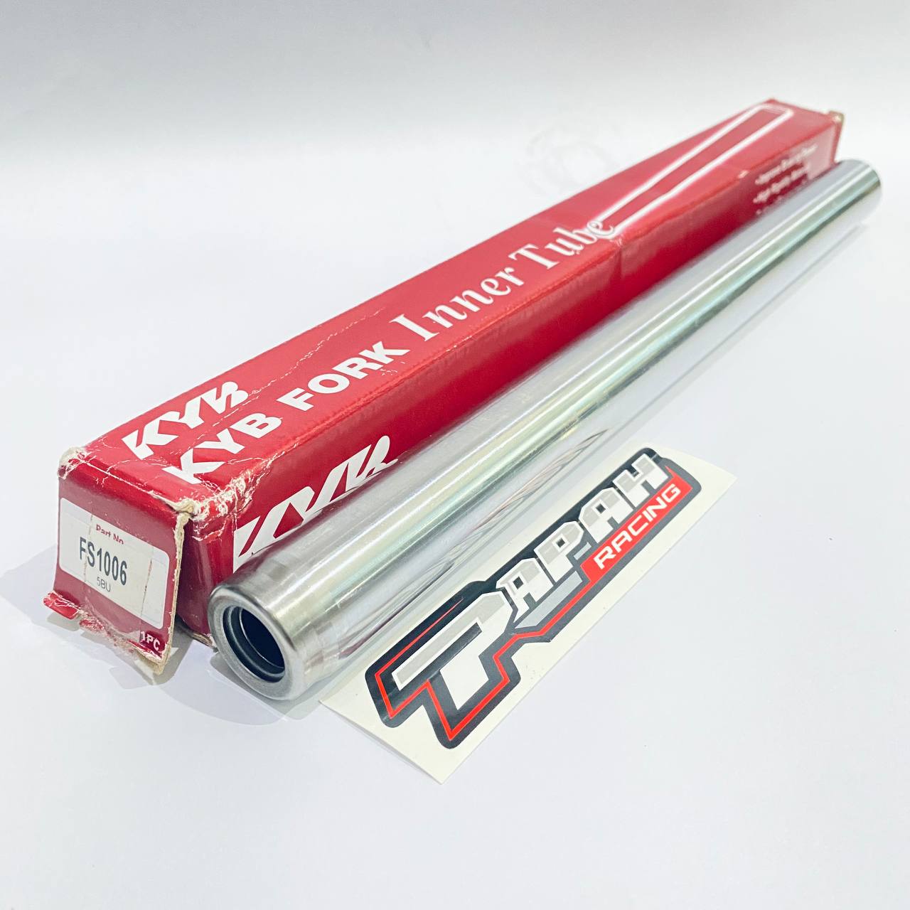 AS SHOCK DEPAN KYB 125Z FS1006 - Gambar 3