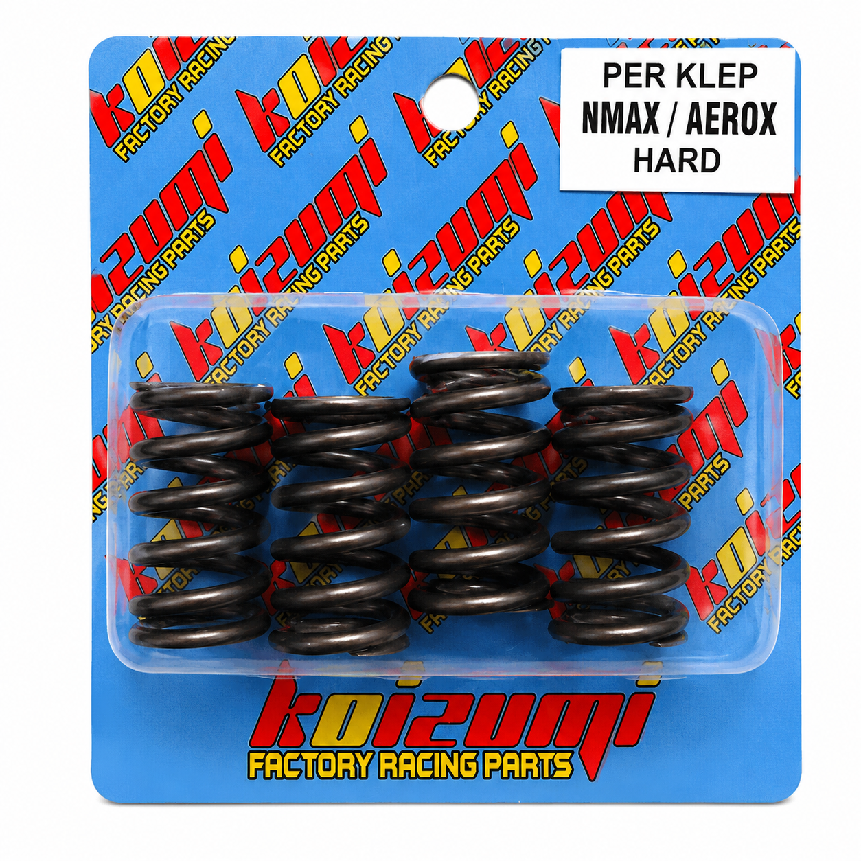 PER KLEP KOIZUMI NMAX HARD - Gambar 2