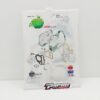 PAKING FULLSET APPLE HONDA NSR RR