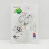 PAKING FULLSET APPLE YAMAHA 125Z /125ZR