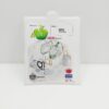 PAKING TOPSET APPLE HONDA NSR 150