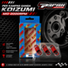 PER KAMPAS GANDA KOIZUMI MIO 2000RPM