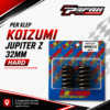 PER KLEP KOIZUMI JUPITER Z 32MM HARD