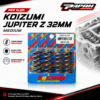 PER KLEP KOIZUMI JUPITER Z 32MM MEDIUM