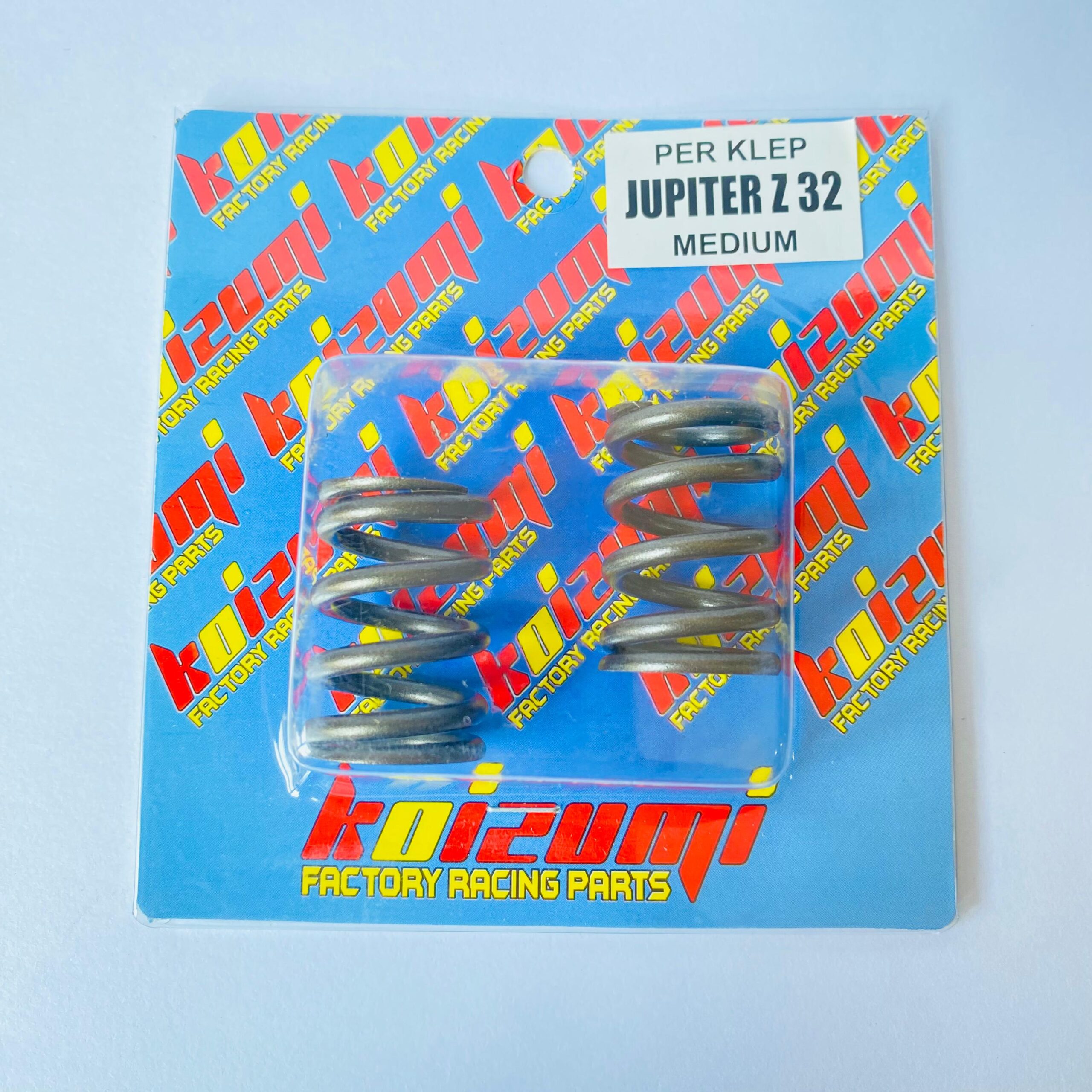 PER KLEP KOIZUMI JUPITER Z 32MM MEDIUM - Gambar 2