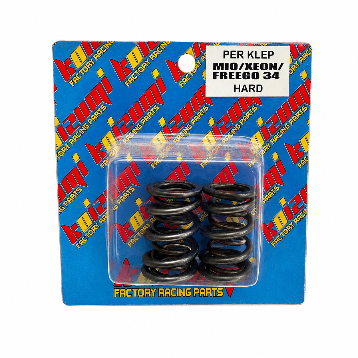 PER KLEP KOIZUMI MIO 34MM HARD - Gambar 2