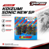 PER KLEP KOIZUMI SONIC NEW SP KOMPETISI