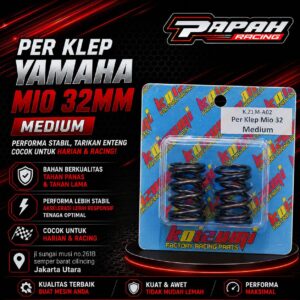 PER KLEP KOIZUMI YAMAHA MIO 32MM MEDIUM