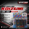 PER KOPLING KOIZUMI HONDA CRF 150 KOMPETISI