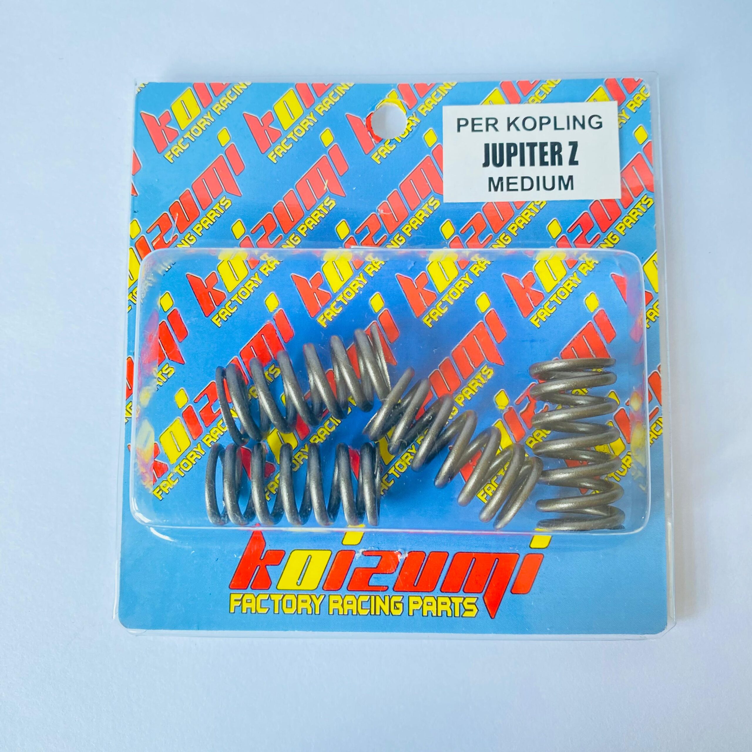 PER KOPLING KOIZUMI YAMAHA JUPITER Z MEDIUM - Gambar 2
